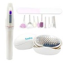 SASHA PEDICURE TOOLS 01537