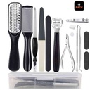 SASHA PEDICURE TOOLS 0785