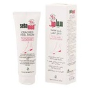 SEBAMED FOOT CREAM 75 ML
