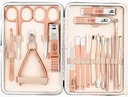 SECRET MANICURE SET 381H