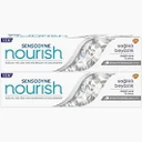 سنسوداين نورش هيلثي وايت 75 مل