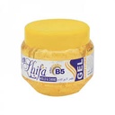 SHIFA HAIR GEL HOLD & SHINE 300ML