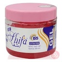 SHIFA HAIR GEL PINK 500 ML