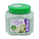SHIFA SCRUB CUCUMBER 500ML
