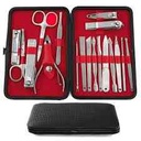 SHOEIB MANICURE SET 020