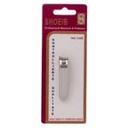 SHOEIB NAIL CLIPPER 405 MATT