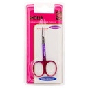SHOEIB NAIL SCISSORS STAINLES POLISHED 50368