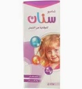 SINAN LICO SHAMPOO ANTI LICE&NITS 125 G