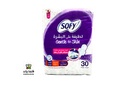 SOFY LARGE GENTLE TO SKIN 6 X 30 57322 1 Pack
