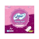 SOFY PANTYLINER FRESH 5 X 80 PCS 1 Pack