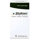 STALEVO 100 MG/25 MG/200 MG 30 F.C TAB