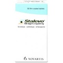 STALEVO 150 MG/37.5 MG/200 MG 30 F.C TAB