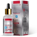 SWISS DERMO WHITENING SERUM 30 ML