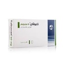 TABUVAN 80 MG 30 TAB