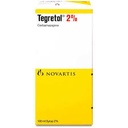 TEGRETOL 2% SYRUP 100 ML