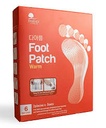 THE ESSENCE FOOT PATCH 2*3 6PATCHES