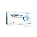 THEOMAX 600 MG 30 CAP