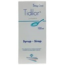 TIDILOR 5 MG / 5 ML SYRUP