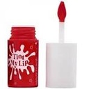 TINT MY LIP MAKE OVER