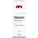 TOBRACIN EYE DROP 10 ML