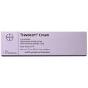 TRAVOCORT CREAM 20 G