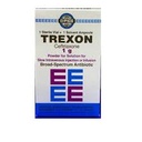 TREXON 1G I-M INJECTION