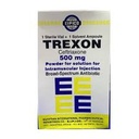 تريكسون 500 مجم امبول