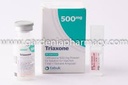 TRIAXONE 0.5G I.M VIAL