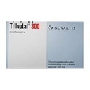 TRILEPTAL 300 MG 50 F.C TAB