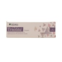 TRIOLITE CREAM  30 GM