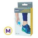 تاينور وسادة كعب سيليكون (زوج) مقاس M K 02