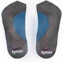 تاينور دعامة قوس داخلي (زوج) للأطفال CH1/5 K 11