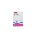 U-CEF 500 MG F.C. 10 TABLETS