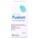 ULTRA FUSION EYE DROP 10 ML