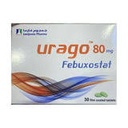 URAGO 40MG 30 TABLETS