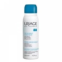 URIAGE DEODORANT FRAICHEUR SPRAY 125 ML