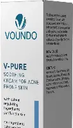V-PURE SOOTHING CREAM PRONE SKIN 50 ML