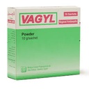 VAGYL POWDER ANTISEPTIC 10 SACHET