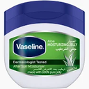 VASELINE PJ ALOE FRESH 450 ML