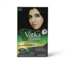 VATIKA HENNA COLOUR NATURAL BLACK