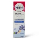 VEET CREAM SENSITIVE 100 ML