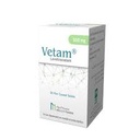 VETAM 500 MG 30 TABLETS