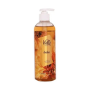 VIELLE SHOWER GEL AMBER 475 ML