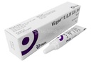 VIRGAN EYE GEL 5 G
