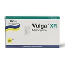 VULGA XR 105 MG 30 TAB