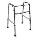 مشاية فضى عارضتين