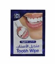 WELZIAD TOOTH WIPES 12PC