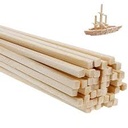 WOODEN STICKS 50 PICIES