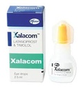 XALACOM EYE DROP 2.5 ML