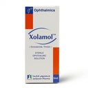 XOLAMOL EYE DROP